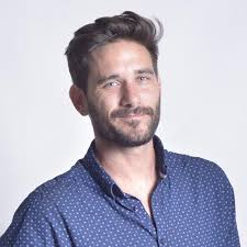 Javier Santaolalla